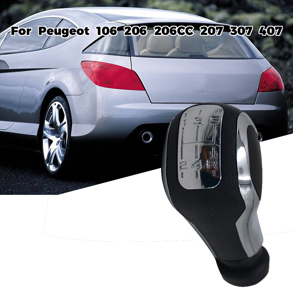 For High Quality 5-Speed Shift Lever Matcher Manual Car Gear Shift Knob High corrosion wear resistance new arrive#P25
For High Quality 5-Speed Shift Lever Matcher Manual Car Gear Shift Knob High corrosion wear resistance new arrive#P25