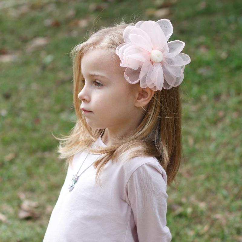 2020 new 5 inches chiffon flower hair clip for girls pink and gray beautiful barrette kids child princess girl hair accessories
2020 new 5 inches chiffon flower hair clip for girls pink and gray beautiful barrette kids child princess girl hair accessories