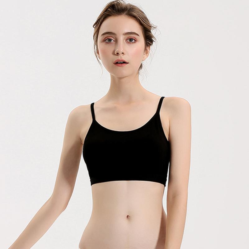 Sports Bras Fitness Women Cropped Yoga Top Padded Fitness Gym Top Women Vest Gym Sport Shirt Underwear Workout Yoga Shirt, Green
Sports Bras Fitness Women Cropped Yoga Top Padded Fitness Gym Top Women Vest Gym Sport Shirt Underwear Workout Yoga Shirt, Green