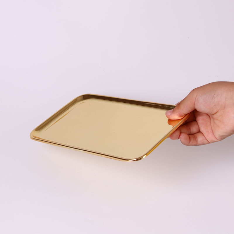 Smoking High Quality Gold Steel Material Plate Portable Herb Display Tray Tobacco Rolling Cigarette Storage Handroller Machine Tool dhl free
Smoking High Quality Gold Steel Material Plate Portable Herb Display Tray Tobacco Rolling Cigarette Storage Handroller Machine Tool dhl free