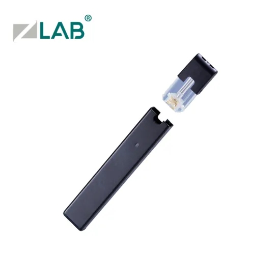 Zlab Supplier Mini Size 250W Original Zlab Kit E-Cigarette Vapes Zlab Device compatibility ziip pod/eon pod Rechargeable Battery Vape Pens
Zlab Supplier Mini Size 250W Original Zlab Kit E-Cigarette Vapes Zlab Device compatibility ziip pod/eon pod Rechargeable Battery Vape Pens
