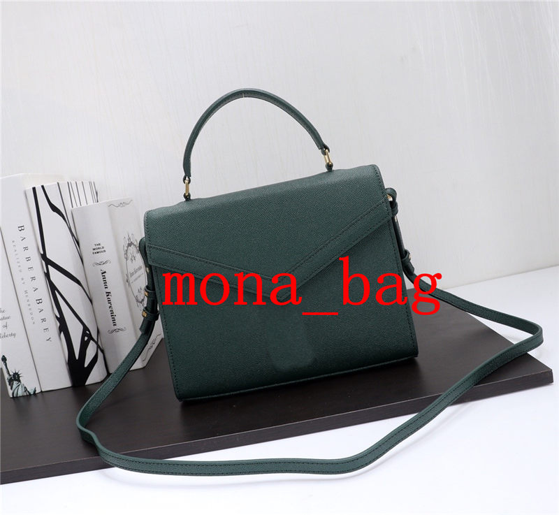 Designer fashion women luxury bags leather handbags brand bags purse shoulder tote Bag female, Green
Designer fashion women luxury bags leather handbags brand bags purse shoulder tote Bag female, Green
