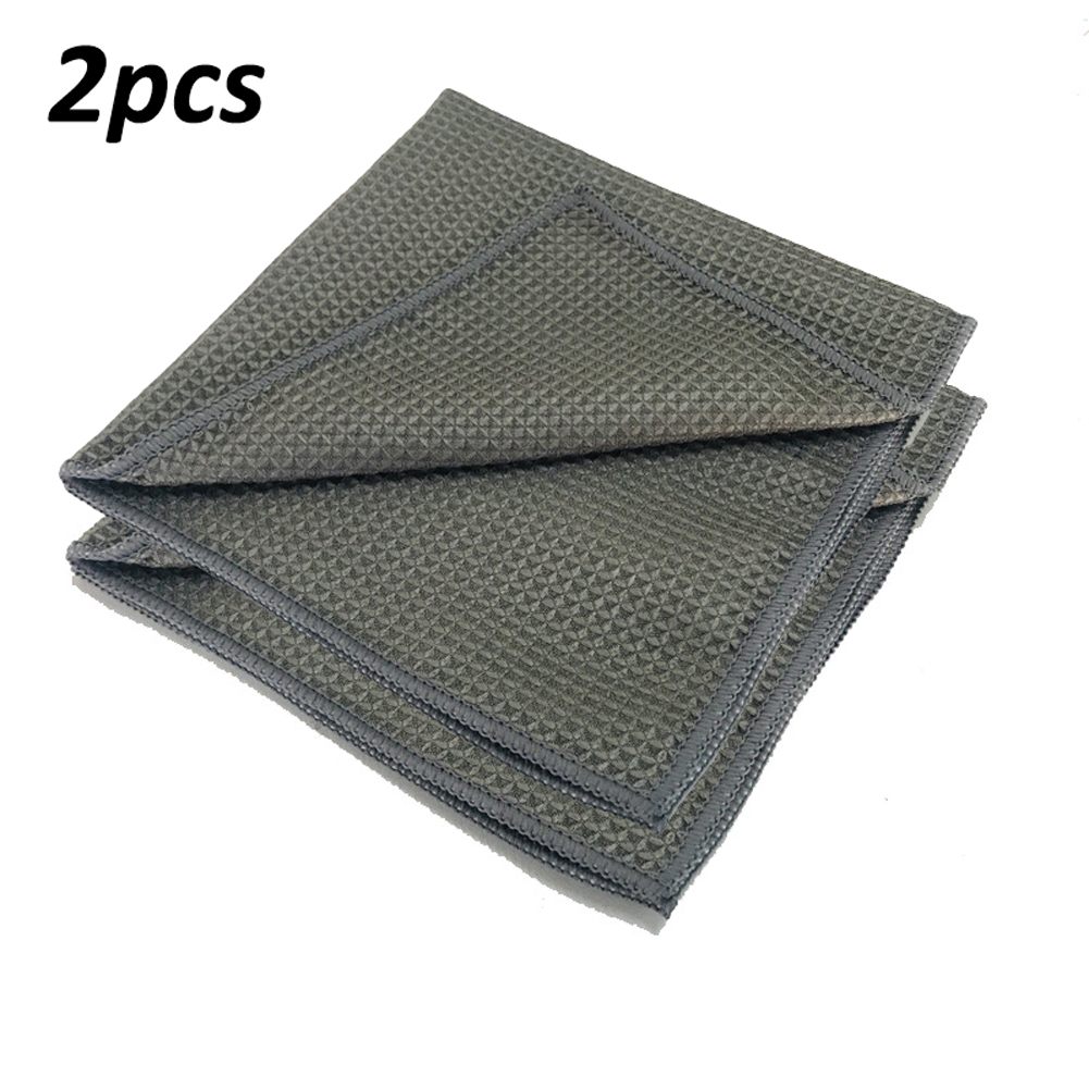 40x40cmCar Towel Wash Towel Glass Cleaning Wax Polishing Detailing Car Wash Kit Cleaning Microfiber Cloth Kitchen Cleaner
40x40cmCar Towel Wash Towel Glass Cleaning Wax Polishing Detailing Car Wash Kit Cleaning Microfiber Cloth Kitchen Cleaner