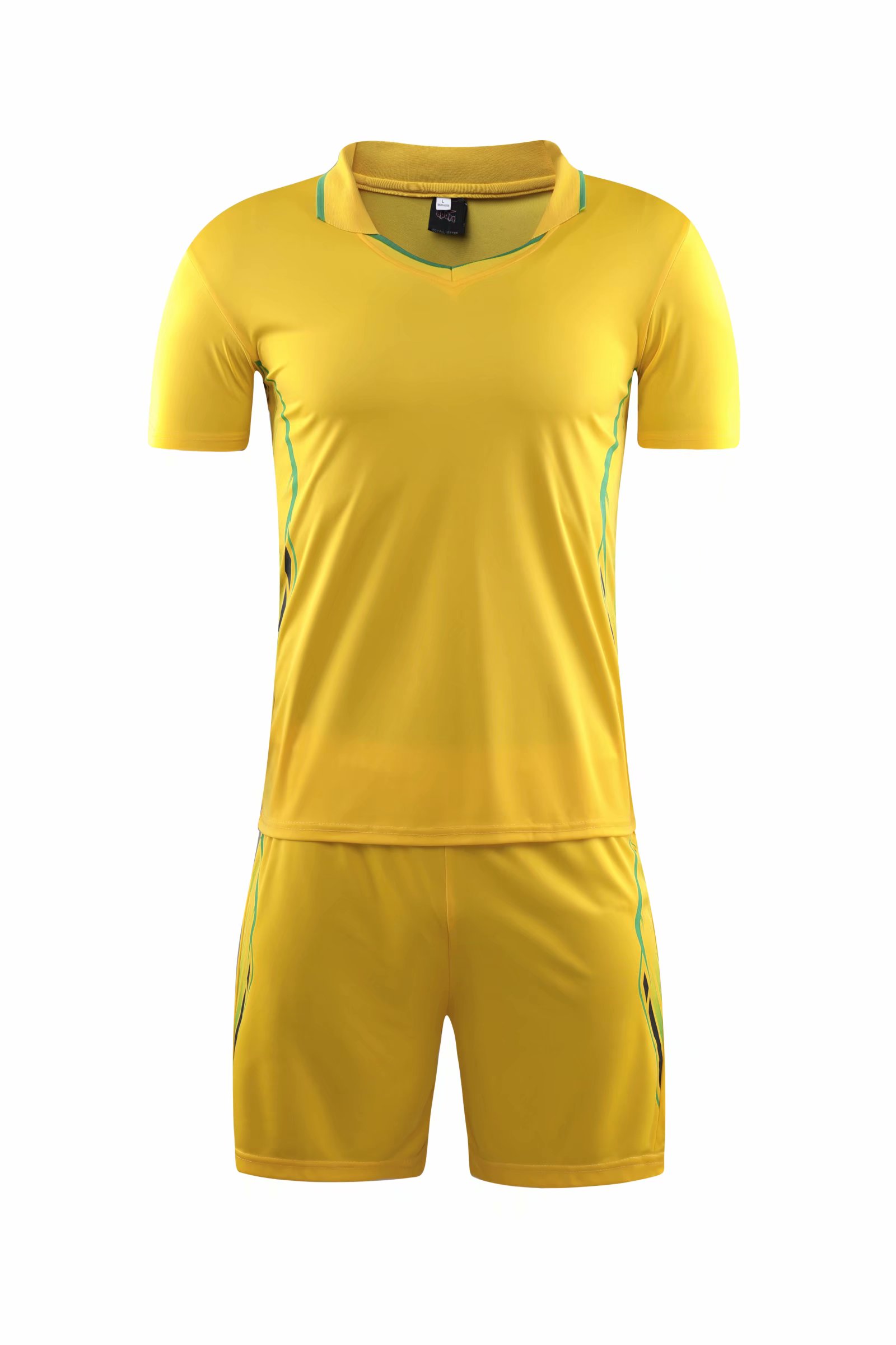 Men's Custom Soccer… - image