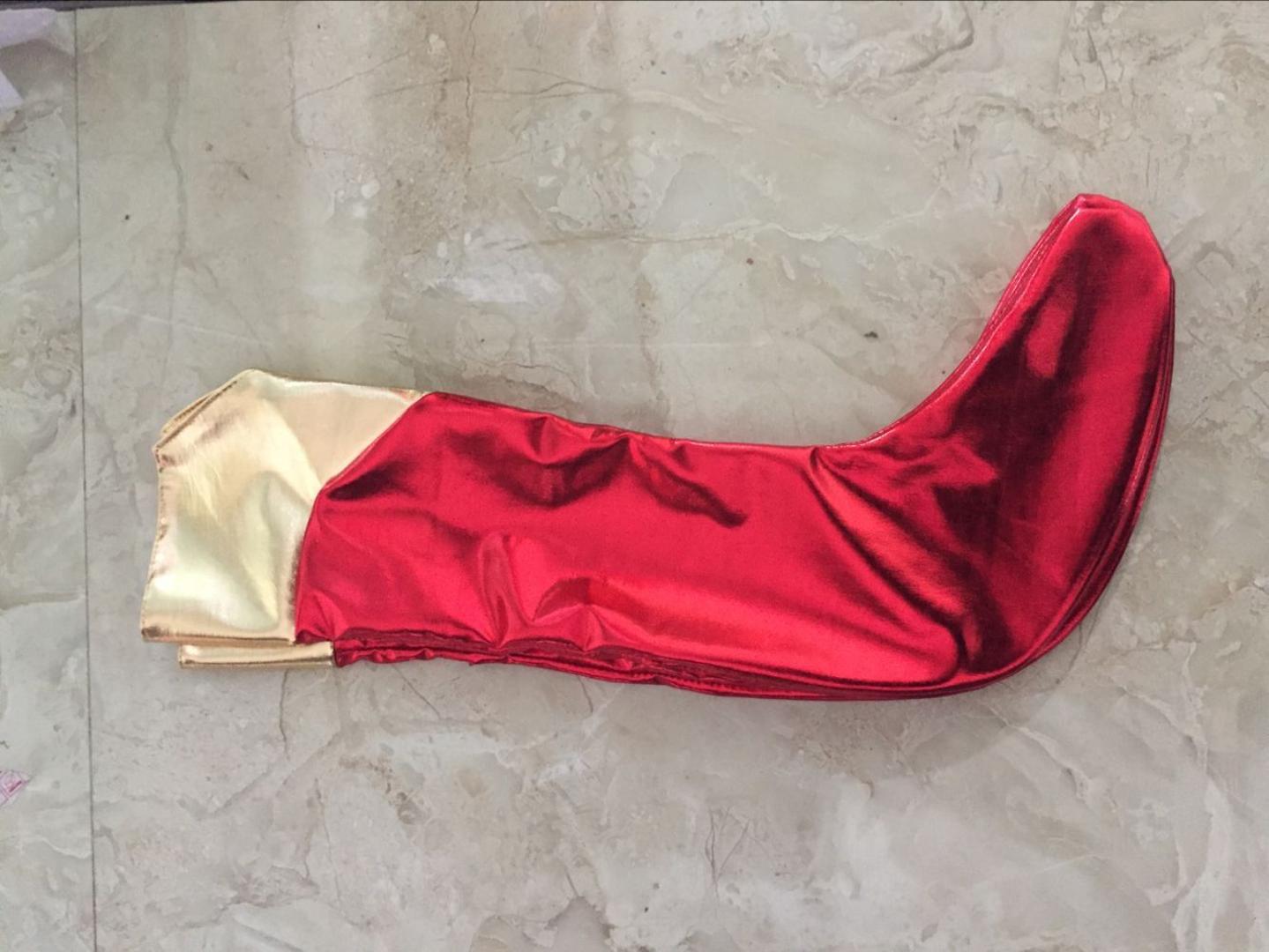 Wholesale-Supergirl Cosplay Costumes Clothes Super Woman Sexy Fancy Dress with Boots GirlsHalloween Costumes