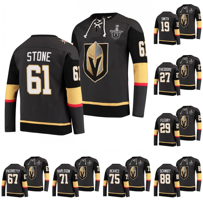Vegas Golden Knight… - image
