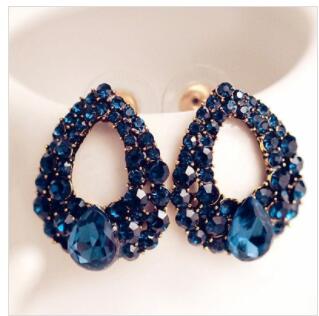 Fashion Brincos Per… - image