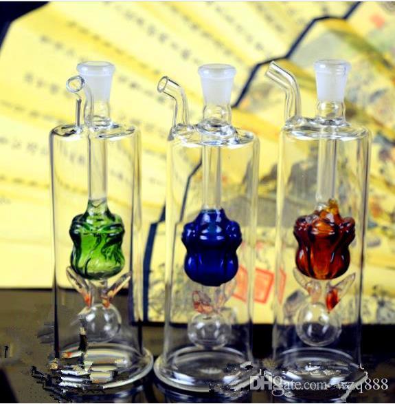 Rose water filter glass Snuff Bottle Wholesale Glass bongs Oil Burner Glass Water Pipes Oil Rigs Smoking Free
Rose water filter glass Snuff Bottle Wholesale Glass bongs Oil Burner Glass Water Pipes Oil Rigs Smoking Free