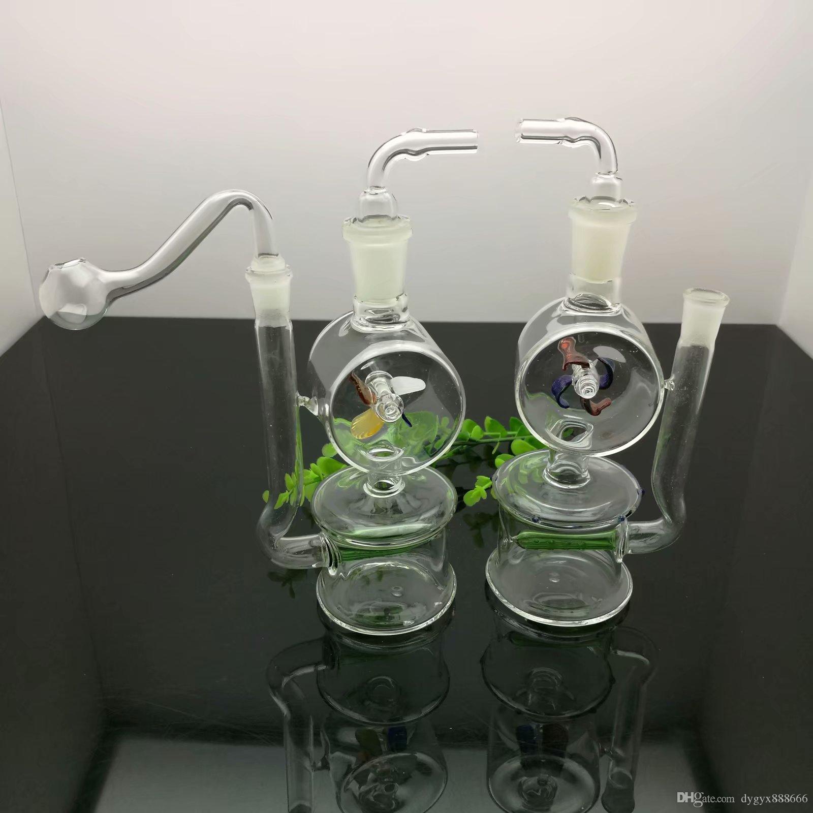 New glass windmill cigarette kettle Great Pyrex Glass Oil Burner Pipe Thick oil rigs glass water pipe
New glass windmill cigarette kettle Great Pyrex Glass Oil Burner Pipe Thick oil rigs glass water pipe