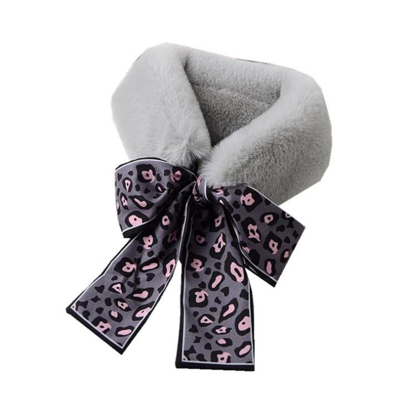 ribbon bow tie scarf women's neckwear warm winter collar imitate Rabbit Hair Scarves accessory 2pcs/lot
ribbon bow tie scarf women's neckwear warm winter collar imitate Rabbit Hair Scarves accessory 2pcs/lot