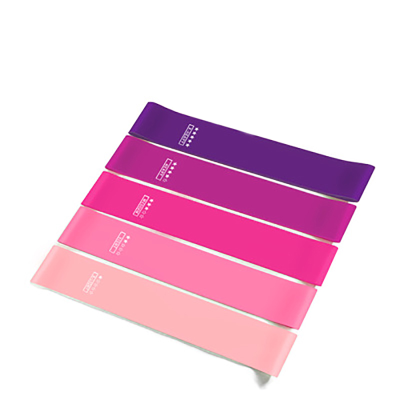 Yoga Crossfit Resistance Bands 5 Level Rubber Training Pull Rope For Sports Pilates Expander Fitness Gum Gym Workout Equipment
Yoga Crossfit Resistance Bands 5 Level Rubber Training Pull Rope For Sports Pilates Expander Fitness Gum Gym Workout Equipment