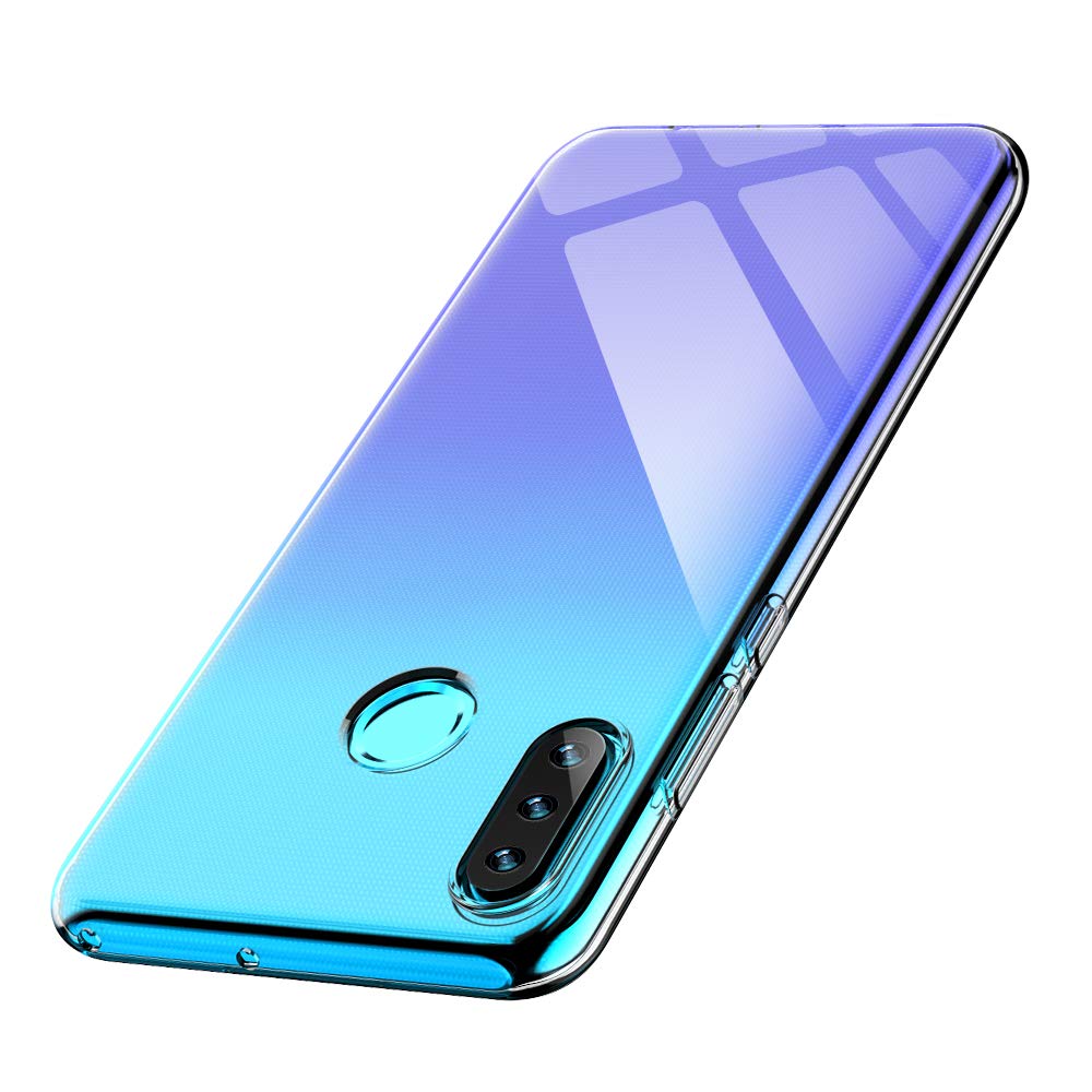 0.3mm TPU Cases Clear Back Cover For Iphone 17 Air 16 15 14 13 12 Mini 11 Pro Max X XS Samsung S20 Ultra Note 20 S10 Plus