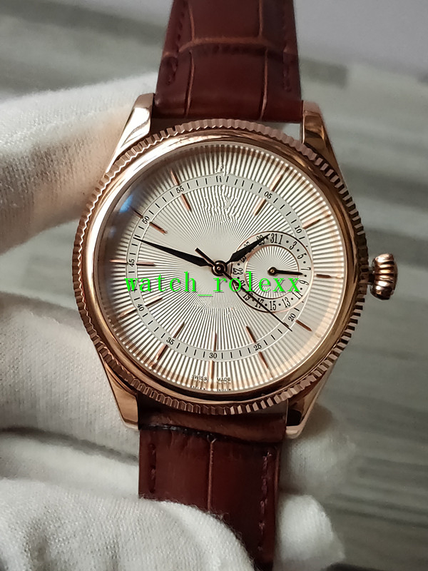 luxury selling High quality men watch 39mm Geneve Cellini 50515 50519 Asia 2813 Movement Leather bracelet Automatic MensBusiness Watch, Customize
luxury selling High quality men watch 39mm Geneve Cellini 50515 50519 Asia 2813 Movement Leather bracelet Automatic MensBusiness Watch, Customize