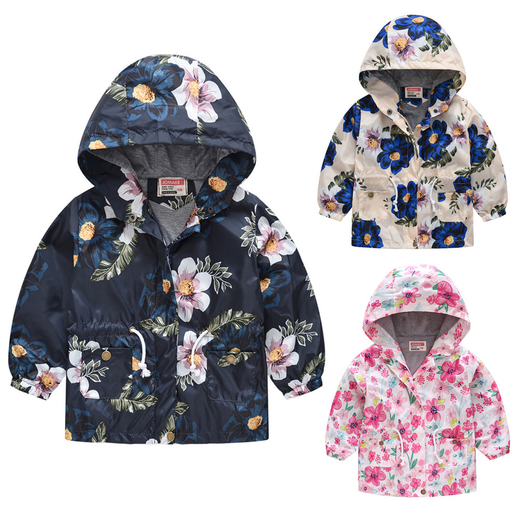 Children Toddler Kids Baby Girls Boys Hooded Cartoon Sweatshirt Wind Coat Outfits Outwear Long Children Outerwear
Children Toddler Kids Baby Girls Boys Hooded Cartoon Sweatshirt Wind Coat Outfits Outwear Long Children Outerwear
