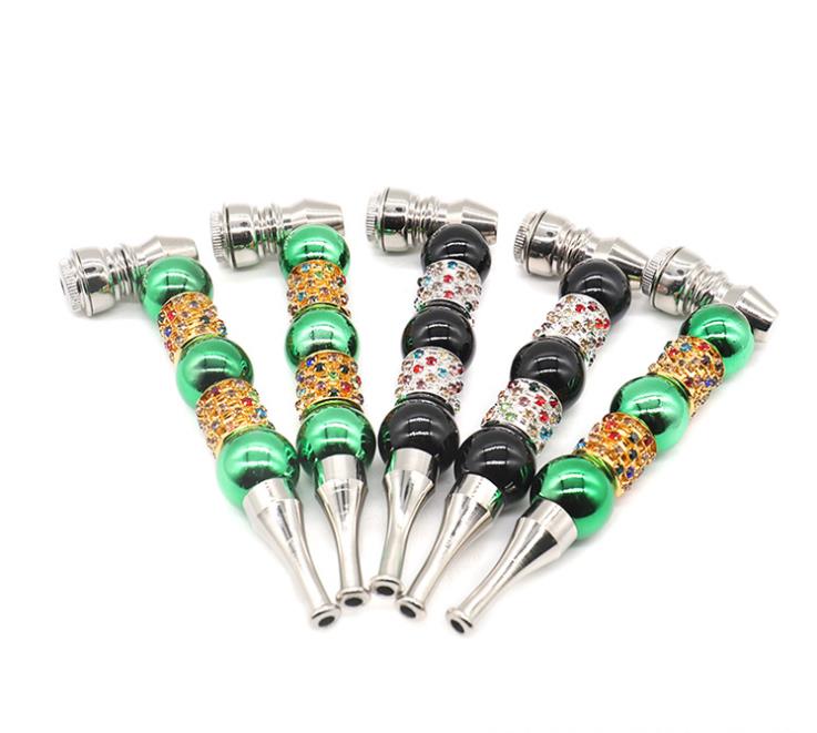 2019 New Mixed-color Belt Drill Short Metal Pipe 127 mm Individual Smoke Nozzle Creative Mini Smoke Wholesale
2019 New Mixed-color Belt Drill Short Metal Pipe 127 mm Individual Smoke Nozzle Creative Mini Smoke Wholesale