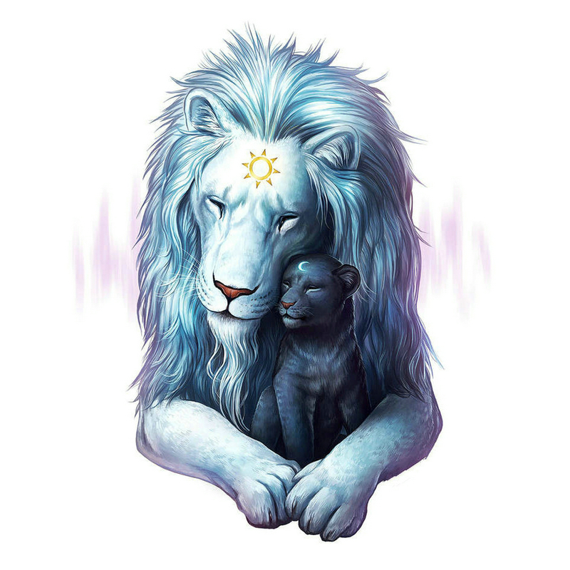 Thinking Lion Full Drill DIY 5D Round Rhinestone Embroidery Diamond Painting Horse Cross Stitch Kits Mosaice Ornamental
Thinking Lion Full Drill DIY 5D Round Rhinestone Embroidery Diamond Painting Horse Cross Stitch Kits Mosaice Ornamental