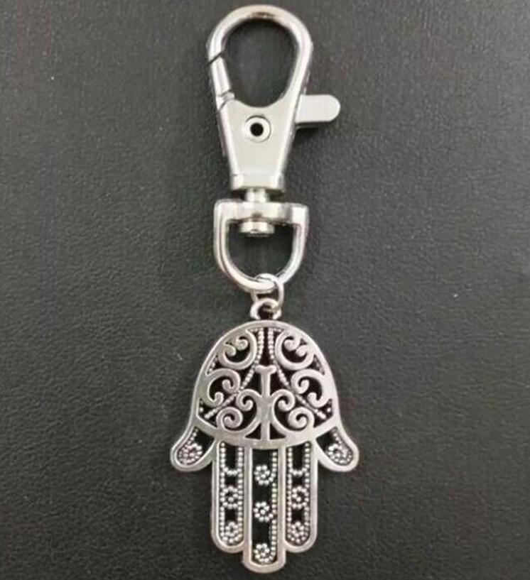 Good Luck Kabbalah Turkey Evil Eye Vintage Silver Rotate Charm KeyChain For Car Key Ring Bag Key Chains Findings Accessories 694, Slivery;golden
Good Luck Kabbalah Turkey Evil Eye Vintage Silver Rotate Charm KeyChain For Car Key Ring Bag Key Chains Findings Accessories 694, Slivery;golden