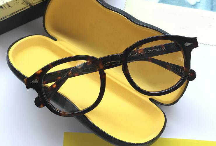 Retro Johnny Depp Optical Glasses Frame Lemtosh Men Women Myopia Computer Reading Eyeglasses Optical Prescription Brand Eyewear Oculos
Retro Johnny Depp Optical Glasses Frame Lemtosh Men Women Myopia Computer Reading Eyeglasses Optical Prescription Brand Eyewear Oculos