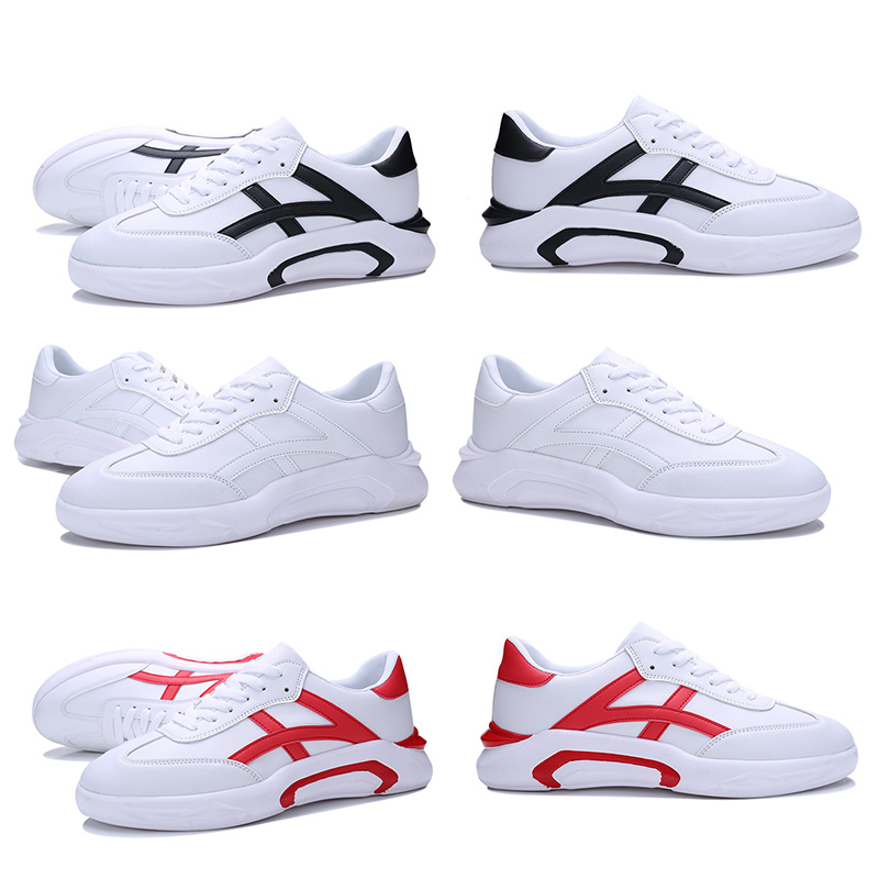 fashion classical for women men plat shoes triple white black red mesh breathable comfortable trainer sport designer sneakers 39-44, A3
fashion classical for women men plat shoes triple white black red mesh breathable comfortable trainer sport designer sneakers 39-44, A3
