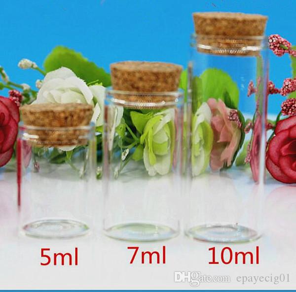 5ml 7ml 10ml clear glass jar mini vial with cork dry herb storage container straight mouth glass tube bottle 22mm diameter
5ml 7ml 10ml clear glass jar mini vial with cork dry herb storage container straight mouth glass tube bottle 22mm diameter