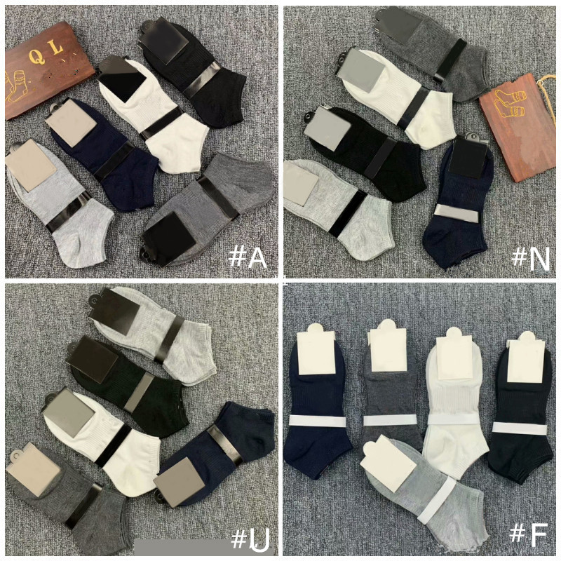 Mix styles Men Socks Boys Short Sock Outdoors Sports Basketball Socks Ankle Socks Black Grey White, Multicolor
Mix styles Men Socks Boys Short Sock Outdoors Sports Basketball Socks Ankle Socks Black Grey White, Multicolor