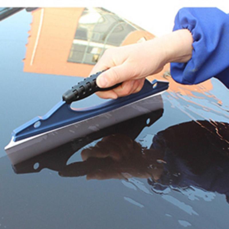 Silicone Auto Car Window Wash Cleaning Brush Cleaner Wiper Squeegee Drying Car Window Wiper Cleaner Polish Plated Brush#zer
Silicone Auto Car Window Wash Cleaning Brush Cleaner Wiper Squeegee Drying Car Window Wiper Cleaner Polish Plated Brush#zer