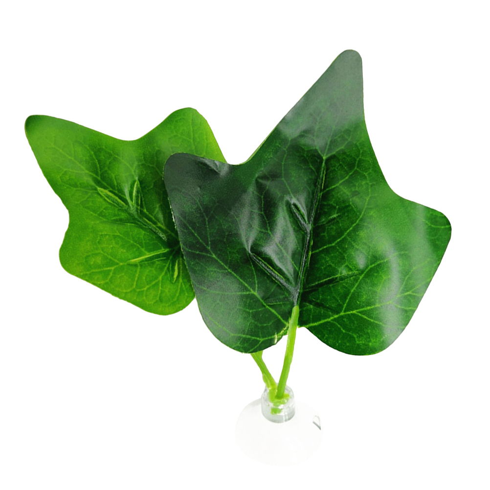 2pcs/set Durable Nontoxic High Simulation Eco-friendly Betta Leaf Fish Oviposit Bed Artificial Plant Aquariums Supplies, As pic
2pcs/set Durable Nontoxic High Simulation Eco-friendly Betta Leaf Fish Oviposit Bed Artificial Plant Aquariums Supplies, As pic