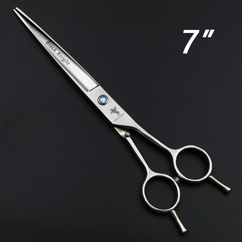 7 Inch Hairdressing Scissors Professional Hair Scissors Barber Shears Hair Cutting High Quality Tijeras Left hand, right hand LY191231
7 Inch Hairdressing Scissors Professional Hair Scissors Barber Shears Hair Cutting High Quality Tijeras Left hand, right hand LY191231