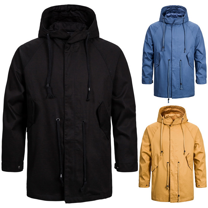 2020 New Spring Autumn Jackets Men Solid Color Casual Hooded Jacket Man Streetwear Hip Hop Loose Bomber Jacket Male Windbreaker, Black
2020 New Spring Autumn Jackets Men Solid Color Casual Hooded Jacket Man Streetwear Hip Hop Loose Bomber Jacket Male Windbreaker, Black