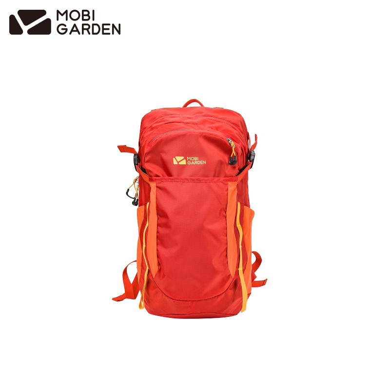 MobiGarden NT 30L BACKPACK naturehike tactical backpack teenager bag Ergonomic design Fabric Polyester fiber, Black
MobiGarden NT 30L BACKPACK naturehike tactical backpack teenager bag Ergonomic design Fabric Polyester fiber, Black