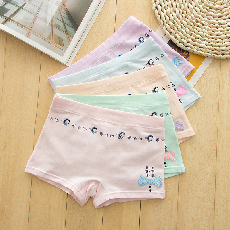 5Pcs/lot Children Panties Briefs Kids Underwear Baby Cotton Sweet Design Panties Cute Underpants Children Clothing, 1802
5Pcs/lot Children Panties Briefs Kids Underwear Baby Cotton Sweet Design Panties Cute Underpants Children Clothing, 1802