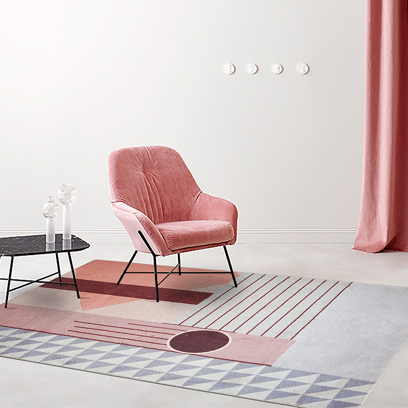 Area Rug for Living Room Rugs and Carpets for Home Living Room Fluffy Rug Carpet Kids Pink
Area Rug for Living Room Rugs and Carpets for Home Living Room Fluffy Rug Carpet Kids Pink