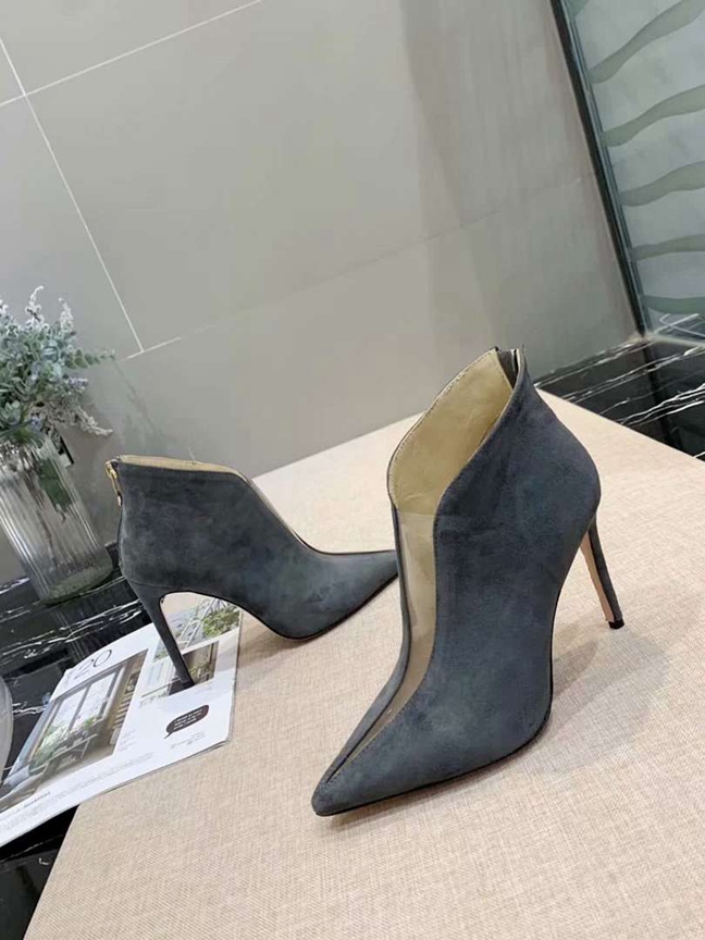Hot Sale- Fashion Luxury High Heel Womens Dress Shoe Women Wedding Bridesmaid Dresses Shoes 10cm, Grey heel high 10cm
Hot Sale- Fashion Luxury High Heel Womens Dress Shoe Women Wedding Bridesmaid Dresses Shoes 10cm, Grey heel high 10cm