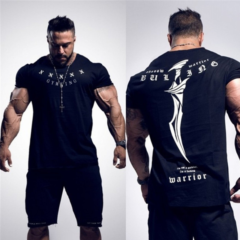 2020 New Sports clothing Gyms Tight t-shirt mens fitness t-shirt homme Running Gyms t shirt men fitness crossfit Summer tops, A7 
2020 New Sports clothing Gyms Tight t-shirt mens fitness t-shirt homme Running Gyms t shirt men fitness crossfit Summer tops, A7