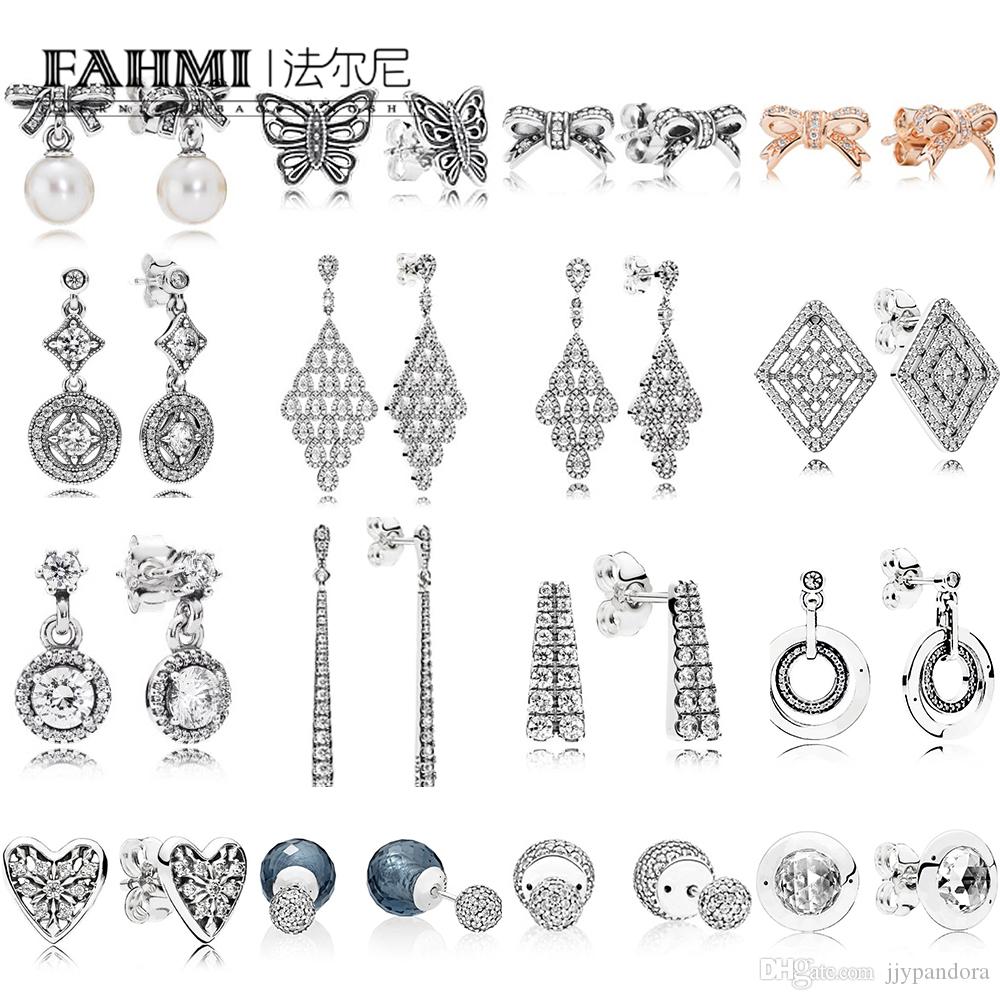 Fahmi 100% 925 Ster… - image
