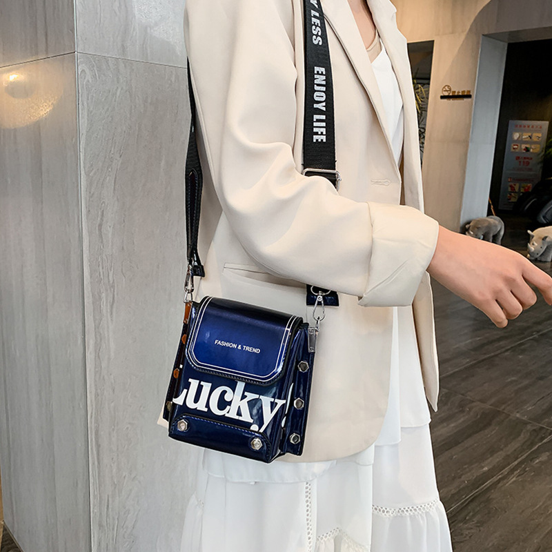 Girl Shoulder Bag L… - image