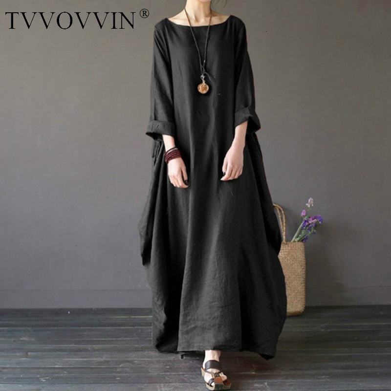 2019 Summer autumn Plus Size Dresses Women 4xl 5xl Loose long vintage Dress Boho Shirt Dress Maxi Robe fashion Female Q293, Blue dres
2019 Summer autumn Plus Size Dresses Women 4xl 5xl Loose long vintage Dress Boho Shirt Dress Maxi Robe fashion Female Q293, Blue dres