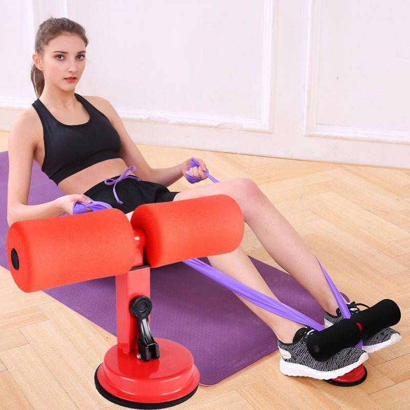 Sit Up Assistant Abdominal Core Workout Sit up Bar Fitness Ups Exercise Equipment Portable Suction Sport Home Gym Dropship, Black
Sit Up Assistant Abdominal Core Workout Sit up Bar Fitness Ups Exercise Equipment Portable Suction Sport Home Gym Dropship, Black