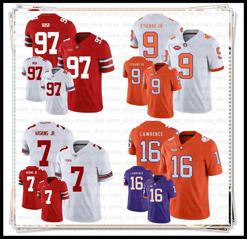 13 Tua Tagovailoa NCAA 7 Dwayne Haskins Jr Alabama Crimson Tide Jersey Nick Bosa Michigan Tom Brady Ohio State Buckeyes Football Jerseys29, Ncaa-(laohu)
13 Tua Tagovailoa NCAA 7 Dwayne Haskins Jr Alabama Crimson Tide Jersey Nick Bosa Michigan Tom Brady Ohio State Buckeyes Football Jerseys29, Ncaa-(laohu)
