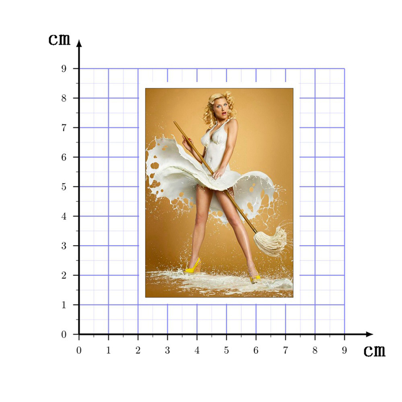 25pcs/Set Sexy Personality World War II Girl Stickers Motorcycle Chidren Toy Waterproof Sticker For Suitcase Laptop Bicycle