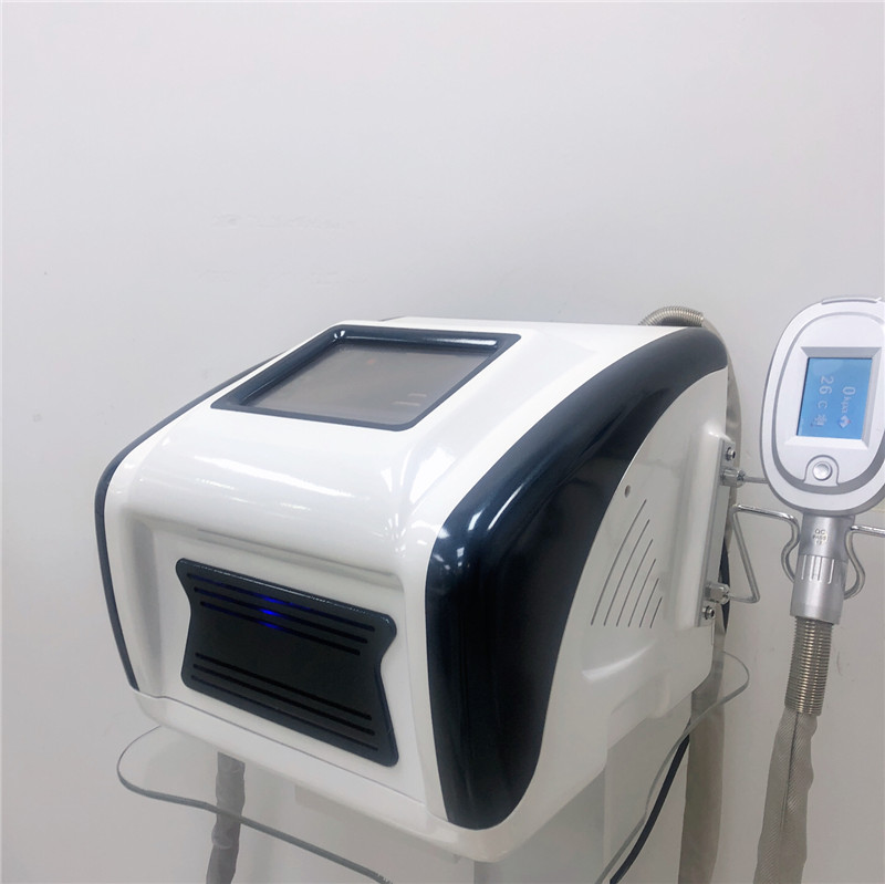 Portable Vacum cool cryolipolysis Fat Freezing machine for fast Fat Remove Cool cellulite reduction for weight loss
Portable Vacum cool cryolipolysis Fat Freezing machine for fast Fat Remove Cool cellulite reduction for weight loss
