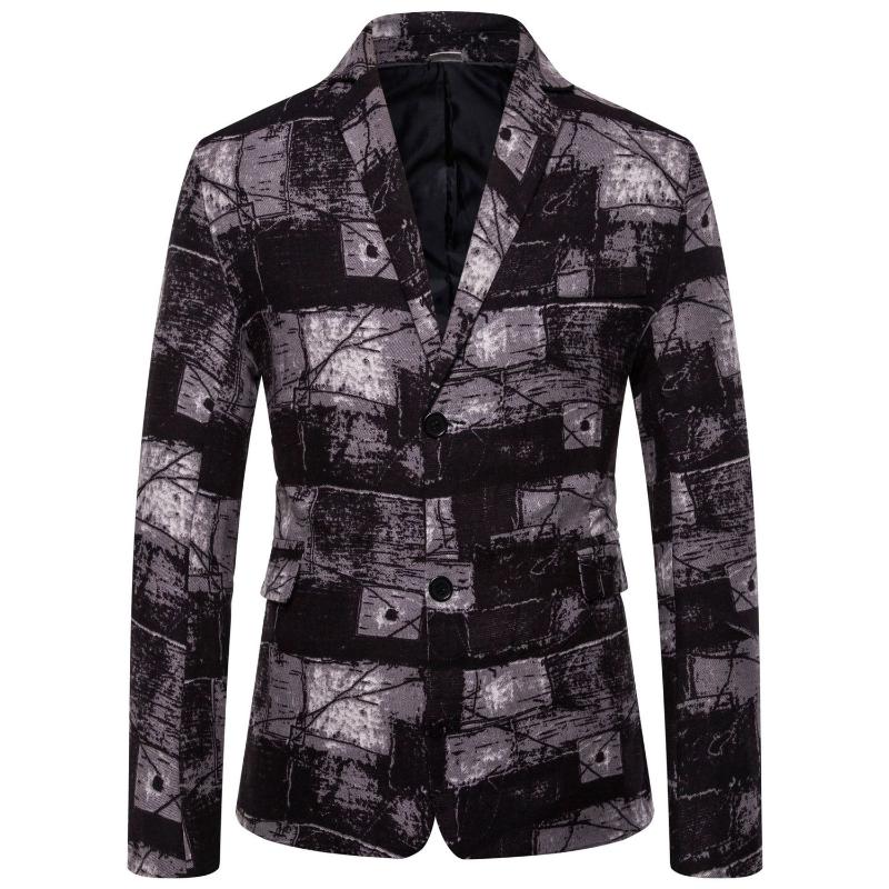 2019 Dress Man Man's Suit Loose Coat Man Self-cultivation Suit Loose Coat Male, Graph coloring
2019 Dress Man Man's Suit Loose Coat Man Self-cultivation Suit Loose Coat Male, Graph coloring