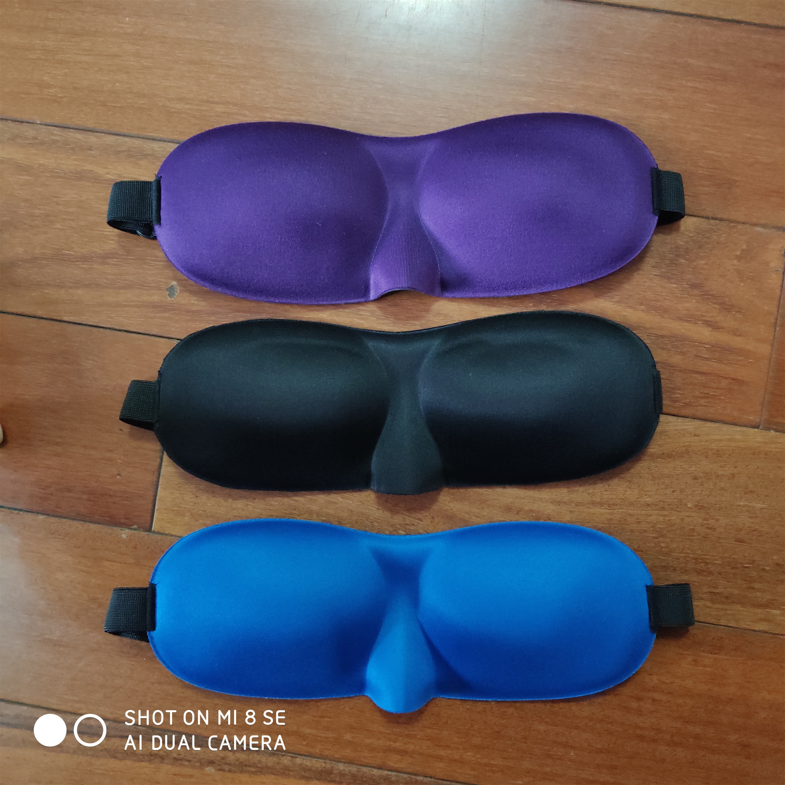 Sleep Mask Sleep Fu… - image