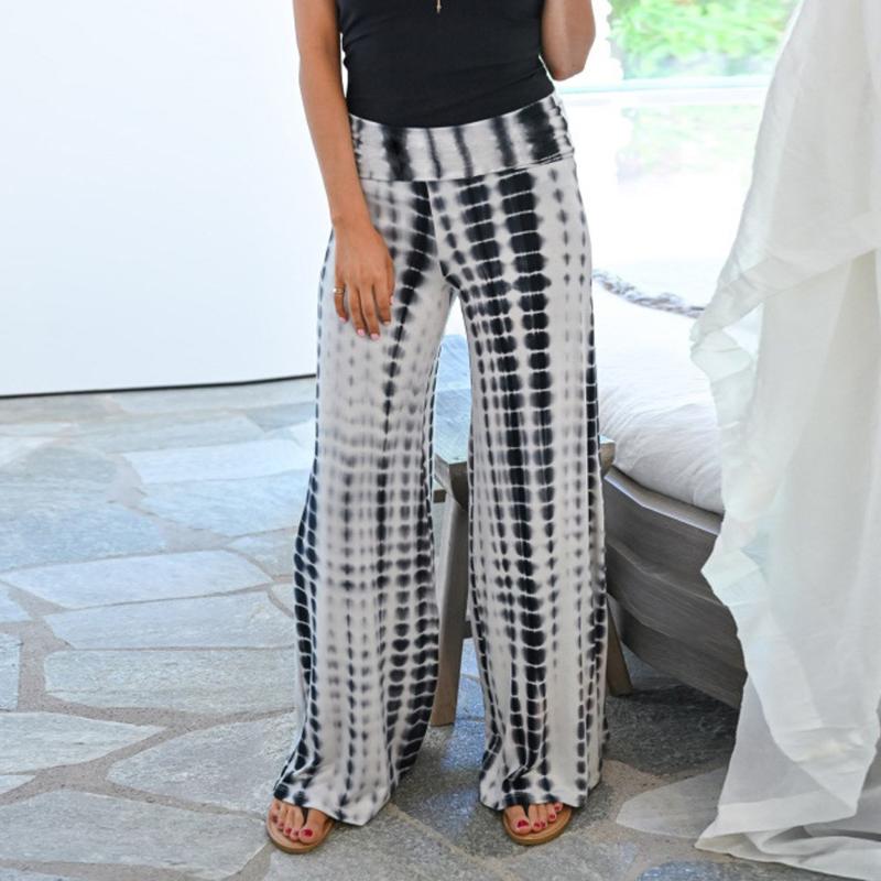 2020 Spring Summer Casual Long Pants Women Elastic High Waist Long Trousers Wide Leg Pants Femme Bodycon Pant Streetwear Fall, Blue
2020 Spring Summer Casual Long Pants Women Elastic High Waist Long Trousers Wide Leg Pants Femme Bodycon Pant Streetwear Fall, Blue