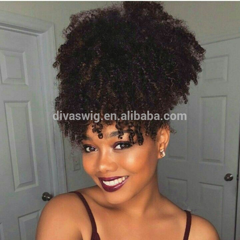 3b 4c afro kinky curly puff fashion black hairstyle ponytail extension for black women 100g-160g jet black fast delivery
3b 4c afro kinky curly puff fashion black hairstyle ponytail extension for black women 100g-160g jet black fast delivery