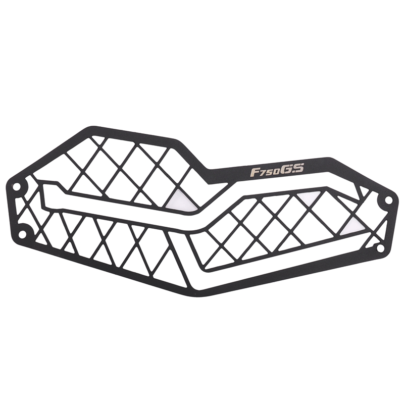 for F850GS F850 F750 GS F750GS F 750 GS 2018-2019 Motorcycle Headlight Guard Grille Grill Cover
