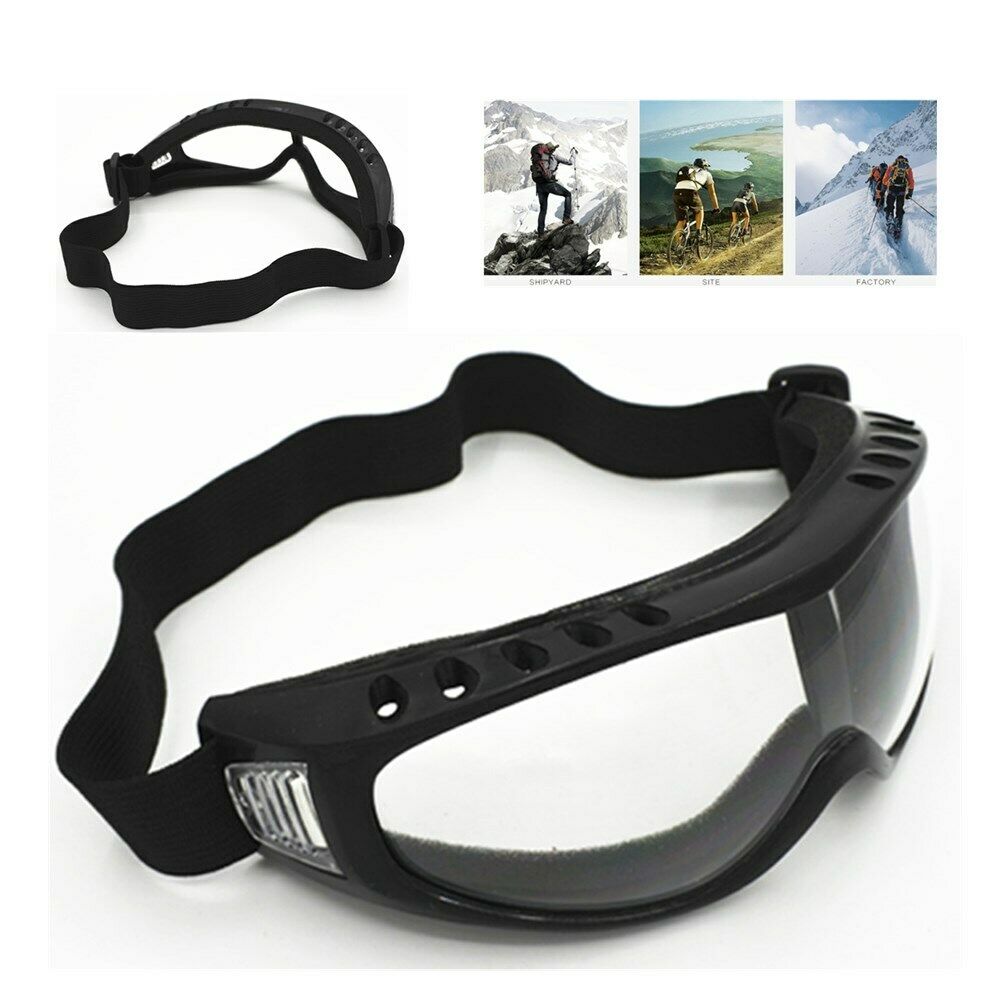 Professional Skiing UV Goggles Winter Snow Anti Dust Glasses Windproof Eyeglasses Sunglasses Outdoor Riding Glasses US
Professional Skiing UV Goggles Winter Snow Anti Dust Glasses Windproof Eyeglasses Sunglasses Outdoor Riding Glasses US