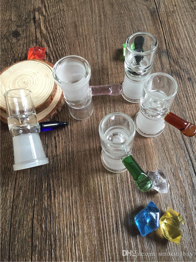 Cheap Thick Colorful 18mm 14mm 10mm female heady Glass Bowls for Smoking Herb Tobacco Glass Bowl for Water pipes Smoking
Cheap Thick Colorful 18mm 14mm 10mm female heady Glass Bowls for Smoking Herb Tobacco Glass Bowl for Water pipes Smoking