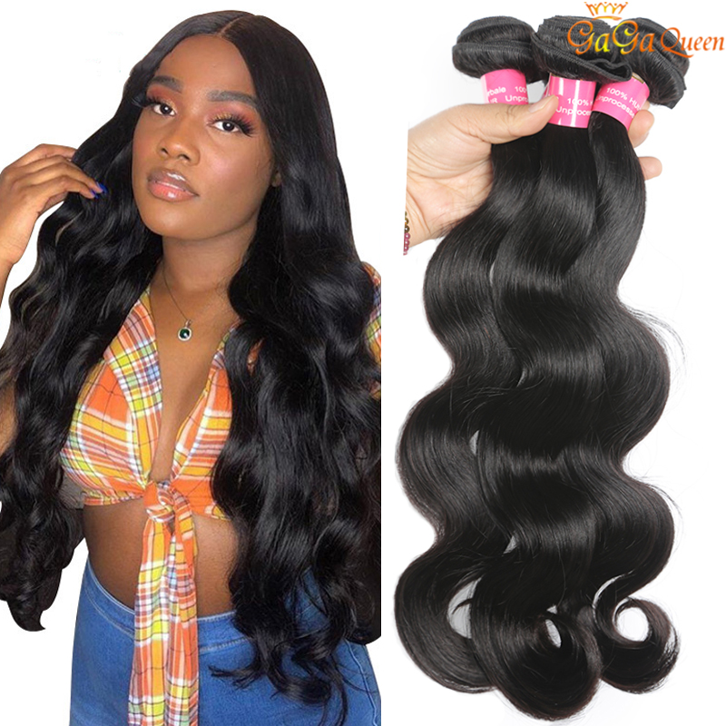 Brazilian Virgin Hair Body Wave Hair Extensions Unprocessed Human Hair Body Wave Bundles Dyeable, Natural color
Brazilian Virgin Hair Body Wave Hair Extensions Unprocessed Human Hair Body Wave Bundles Dyeable, Natural color