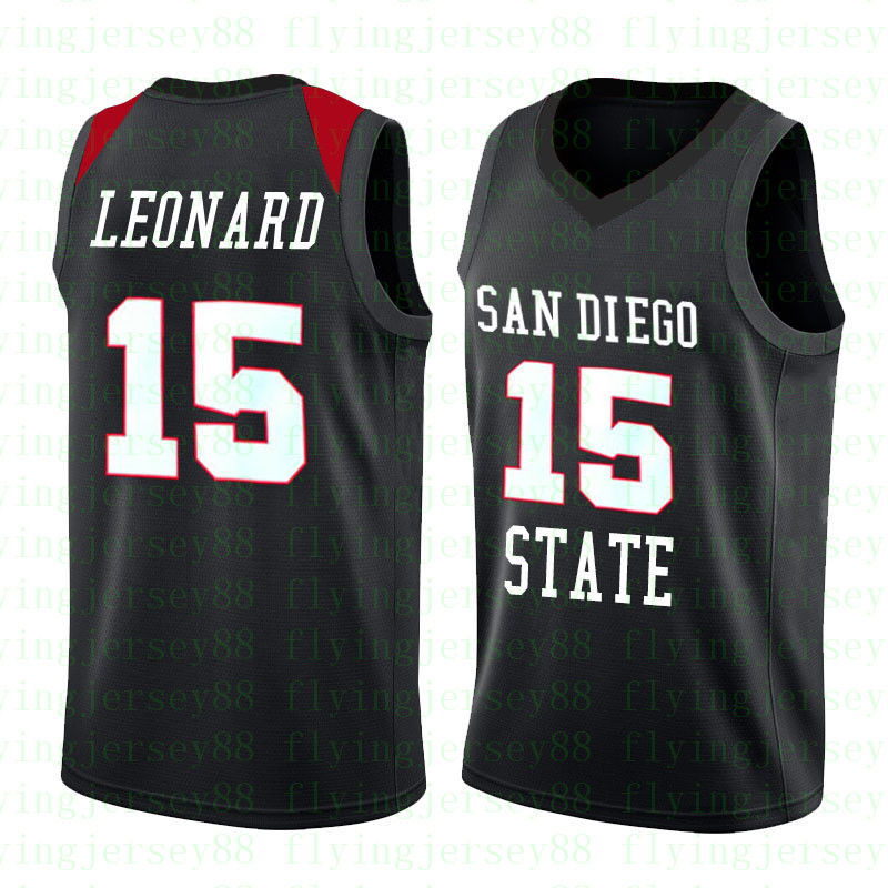Kawhi 15 Leonard San Diego State Aztecs College Jersey 32 Earvin Johnson 14 Will Smith MCCall 22 Movie Jesus 34 Shuttlesworth Jersey2020, Ncaa {dianyingban}
Kawhi 15 Leonard San Diego State Aztecs College Jersey 32 Earvin Johnson 14 Will Smith MCCall 22 Movie Jesus 34 Shuttlesworth Jersey2020, Ncaa {dianyingban}
